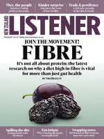 New Zealand Listener